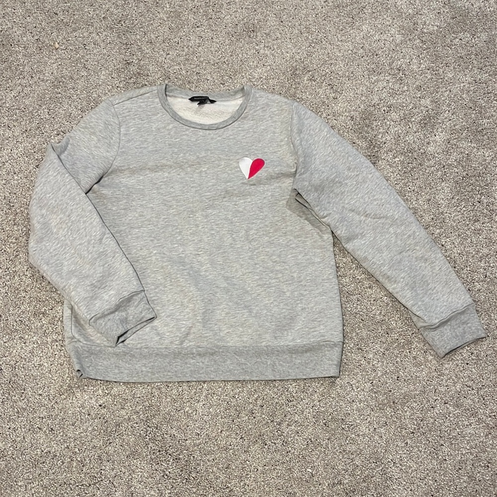 Banana Republic Sweatshirt